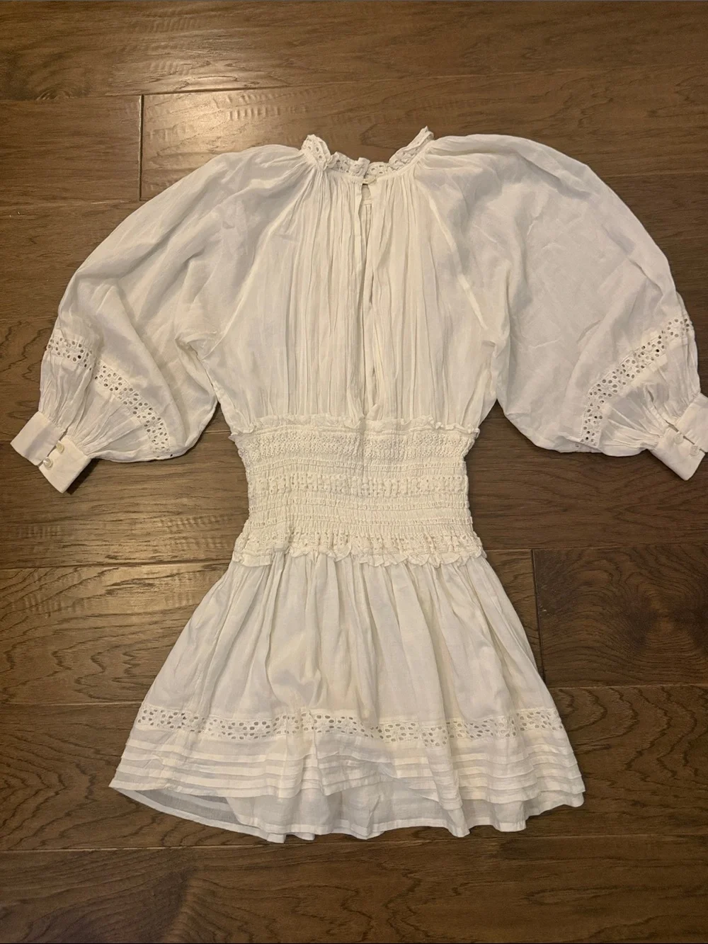Cleobella nwot hayden